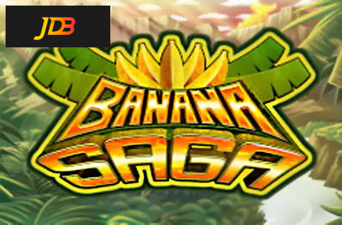 Banana Saga